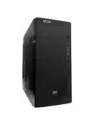 Компьютер ATOL PC1024MP - Office #11 / Intel Celeron / 8GB / 256GB SSD / Black