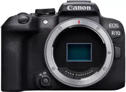Aparat foto Canon EOS R10 Body