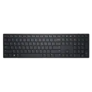 DELL 580-AKOR Dell Wireless Keyboard - KB500 - Russian (QWERTY)