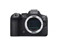 Беззеркальная камера CANON EOS R6 Mark II 5.0GHz Body (5666C031)