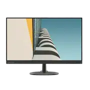 23.8" Monitor Lenovo C24-20 / 4ms / 75Hz / Black