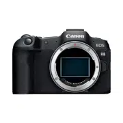 Беззерккальная камера CANON EOS R8 Body (5803C019) Black
