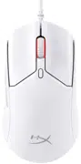 Компьютерная мышь HyperX Pulsefire Haste 2 White (6N0A8AA)