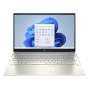 Laptop 15.6" HP Pavilion 15 / Intel Core i3-1315U / 8GB / 512B SSD / Warm Gold