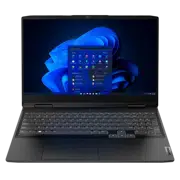 Laptop Lenovo IdeaPad Gaming 3 15IAH7 Onyx Grey (i5-12450H 16Gb 512Gb RTX3050)