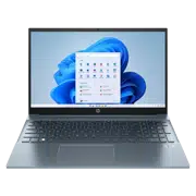Ноутбук 15.6" HP Pavilion 15 / AMD Ryzen 5 7530U / 16GB / 1TB SSD / Fog Blue