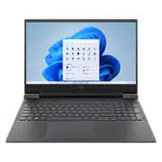 Ноутбук 16.1" HP Victus 16 / IPS / AMD Ryzen 5 7640HS / 16GB / 512GB SSD / RTX 4060 / Mica Silver