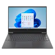 Ноутбук 16.1" HP Victus 16 / IPS / Intel Core i5-13500H / 16GB / 1TB SSD / RTX 4060 / Mica Silver