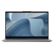Ноутбук 15.6" Lenovo IdeaPad 5 15IAL7 / Intel Core i7-1255U / 16GB / 512GB SSD / Cloud Grey
