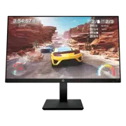27" Monitor Gaming HP X27 / 1ms / 165Hz / Black