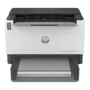 Принтер HP LaserJet Tank 2502dw / A4 / Duplex / Wi-Fi / Ethernet / White