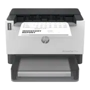Принтер HP LaserJet Tank 1502w / A4 / White