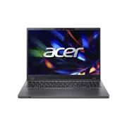 Ноутбук 16" Acer Travel Mate TMP216-51 / Intel Core i3-1315U / 8GB / 256GB M.2 NVMe SSD / Win11Pro / Gray