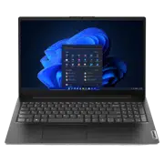 Ноутбук 15,6" Lenovo V15 G4 AMN / AMD Ryzen 5 7520U / 8GB / 512GB SSD / Black