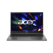 Laptop 15.6" ACER Extensa 15 (EX215-23) (NX.EH3EU.00T) / AMD Athlon Silver 7120U / 8GB LPDDR5 / 512GB SSD / Steel Gray