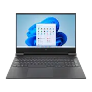 Laptop 15.6" HP Victus 15 / Ryzen 5 7535HS / 8GB / 512GB SSD / RTX 2050 / Mica Silver