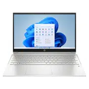 Ноутбук 15.6" HP Pavilion 15 (15-eh3007ci) / AMD Ryzen 7 7730U / 16GB / 1 TB SSD / Natural Silver