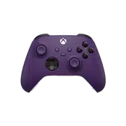 Геймпад Microsoft Xbox Series X/S/One Controller, Wireless, Purple