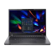 Laptop 14" Acer Travel Mate TMP214-55 / Intel Core i3-1315U / 16GB / 512GB M.2 NVMe SSD / Win11Pro / Gray