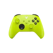 Геймпад Microsoft Xbox Series X/S/One Controller, Wireless, Green