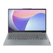 Ноутбук 15.6" Lenovo IdeaPad Slim 3 15IAH8 / Intel Core i5-12450H / 16GB / 1TB SSD / Arctic Grey
