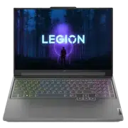 Laptop 16.0" Lenovo Legion Slim 5 16APH8 / AMD Ryzen 5 7640HS / 16GB / 1TB SSD / RTX 4050 / Storm Grey