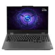 Ноутбук 15.6" Lenovo LOQ 15IRX9 / QHD / Intel Core i7-13650HX / 16GB / 1TB SSD / RTX 4060 / Luna Grey