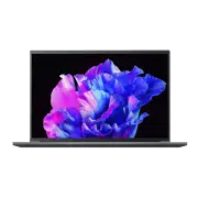 Laptop 14.5" ACER Swift X (NX.KEUEU.005) / FHD+ (16:10) / Intel Core i5-13500H / 16GB / 512GB SSD / Steel Gray