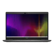 Laptop 14.0" DELL Latitude 3440 / Intel Core i5-1335U / 8GB / 512GB / Gray