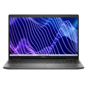 Ноутбук 15.6'' DELL Latitude 3540 / Intel Core i5-1335U / 8GB / 512GB / Win11Pro / Gray