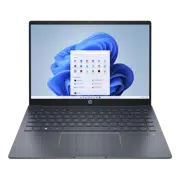 Laptop 14" HP Pavilion Plus (14-eh1007ci) / 2.8K / OLED / Intel Core i5-13500H / 16GB / 1TB SSD / Space Blue
