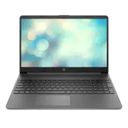 Ноутбук 15.6" HP Laptop 15s-fq5000ci / Intel Core i5-1235U / 16GB / 512GB SSD / Chalkboard Gray