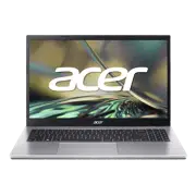 Ноутбук 15.6" ACER Aspire A315-59 (NX.K6SEU.00M) / Intel Core i5-1235U / 16GB / 512GB SSD / Pure Silver