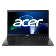 Laptop 15.6" ACER Extensa EX215-54 (NX.EGJEU.00V) / Intel Core i3-1115G4 / 8GB / 512GB SSD+HDD Kit / Charcoal Black
