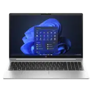 Ноутбук 15.6" HP ProBook 455 G10 / AMD Ryzen 5 7530U / 8GB / 512GB SSD / Silver