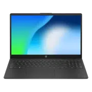 Ноутбук 15.6" HP Laptop (15-fd0068ci) / Intel Core i3-1315U / 8GB / 512GB SSD / Jet Black