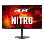 23.8" Monitor Gaming ACER Nitro Nitro XV240YM3 [UM.QX0EE.306] / 0.5ms / 180Hz / Black