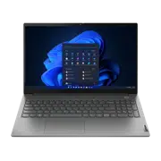 Ноутбук 15.6" Lenovo ThinkBook 15 G4 IAP / Intel Core i3-1215U / 16GB / 512GB SSD / Mineral Grey