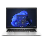 Laptop 14.0" HP EliteBook 840 G10 / WUXGA / Intel Core i7-1355U / 16GB / 512GB SSD / Win11Pro / Silver