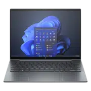 Laptop Business 13.5" HP EliteBook Dragonfly G4 / WUXGA / Intel Core i7-1355U / 32GB / 1TB SSD / Win11Pro / Blue Magnesium