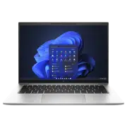 Laptop 16.0" HP EliteBook 860 G10 / WUXGA / Intel Core i7-1355U / 16GB / 512GB SSD / Win11Pro / Silver