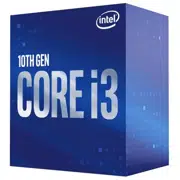 Процессор Intel Core i3-10100 Box