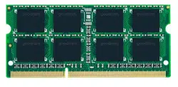 Оперативная память Goodram 8GB DDR3-1600MHz SODIMM (GR1600S364L11/8G)