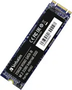 SSD накопитель Verbatim Vi560 S3 256Gb (VI560S3-256-49362)