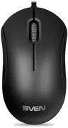 Компьютерная мышь Sven RX-60 Black