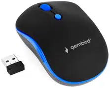 Компьютерная мышь Gembird MUSW-4B-03-B