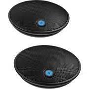 Logitech Expansion Microphone (2 pack) for GROUP camera