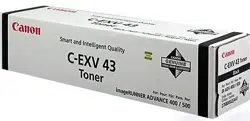 Toner Canon C-EXV43 Black