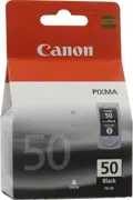 Картридж Canon PG-50 Black