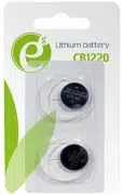 Baterie Energenie CR1220, 2pcs (EG-BA-CR1220-01)
